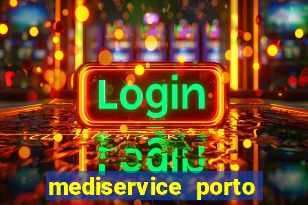 mediservice porto seguro telefone