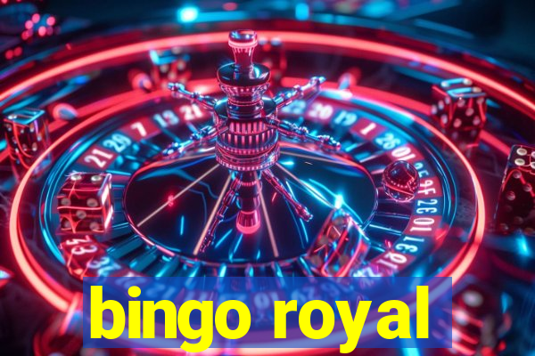 bingo royal