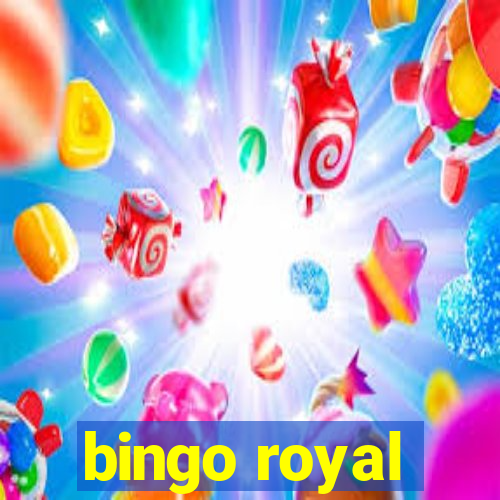 bingo royal