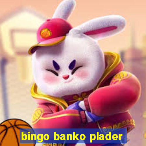 bingo banko plader