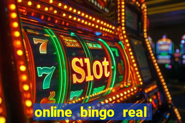 online bingo real money no deposit