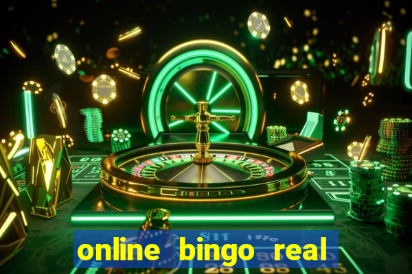 online bingo real money no deposit