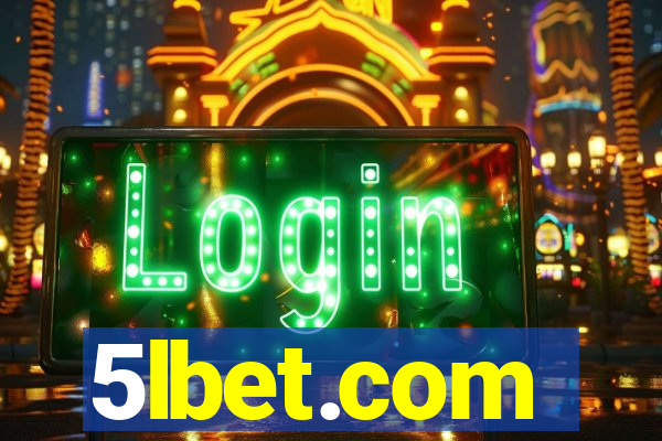 5lbet.com