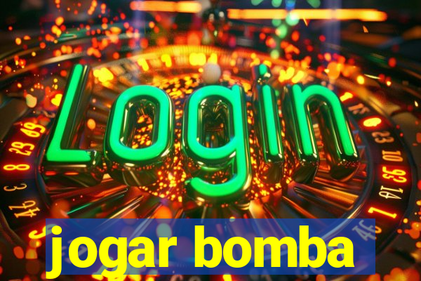 jogar bomba