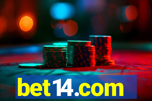 bet14.com