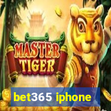 bet365 iphone