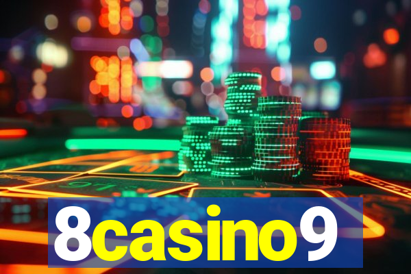 8casino9