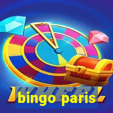 bingo paris