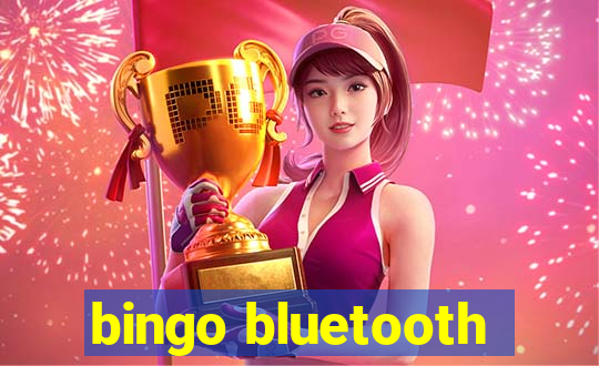 bingo bluetooth