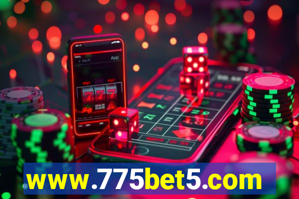 www.775bet5.com