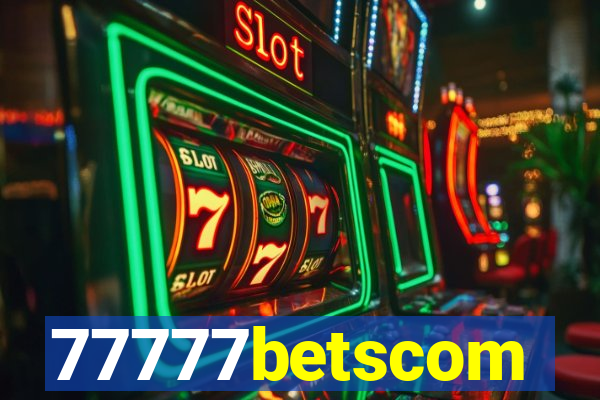 77777betscom