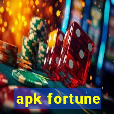 apk fortune