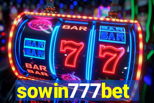 sowin777bet