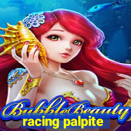 racing palpite