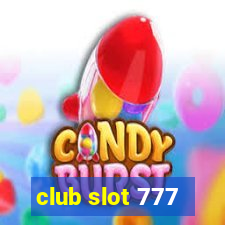 club slot 777