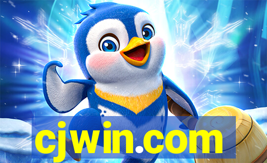 cjwin.com