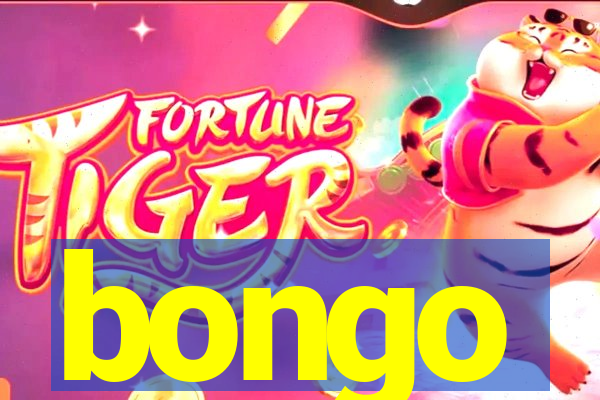 bongo