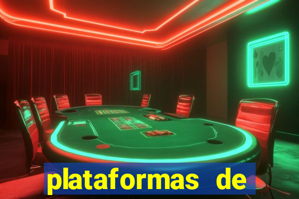 plataformas de jogos pg