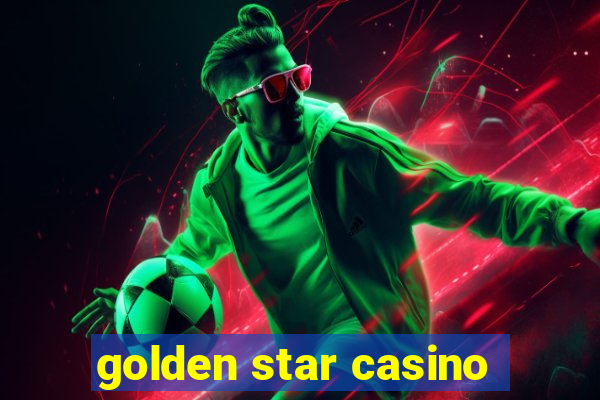 golden star casino