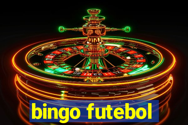 bingo futebol