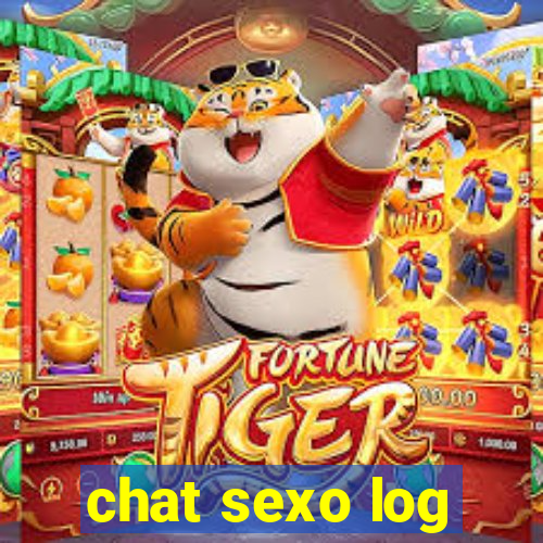 chat sexo log