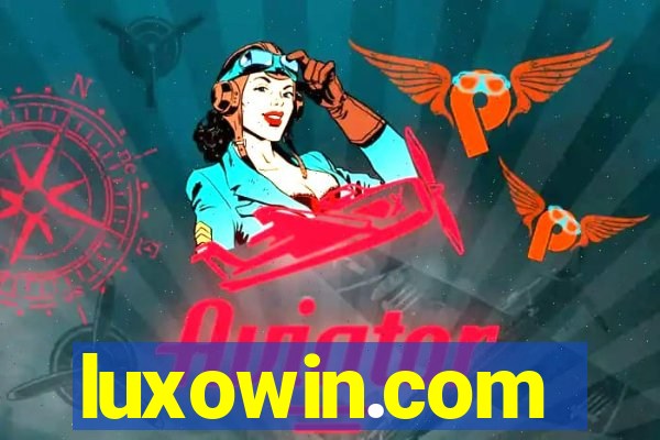 luxowin.com