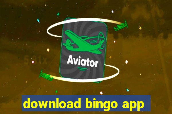 download bingo app