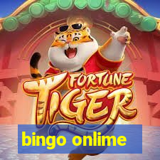 bingo onlime