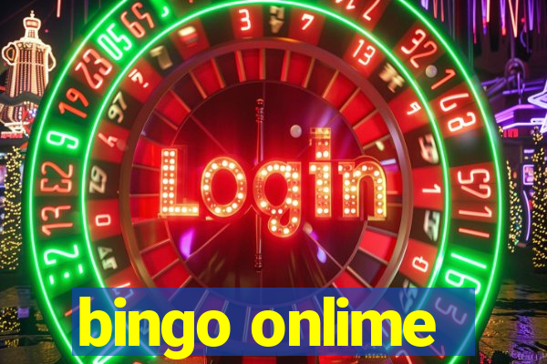 bingo onlime