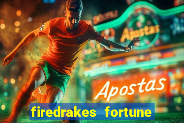 firedrakes fortune online spielen