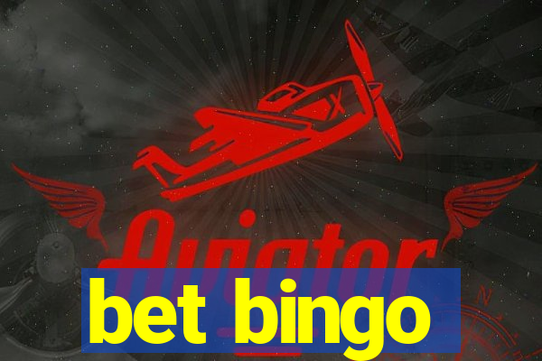 bet bingo