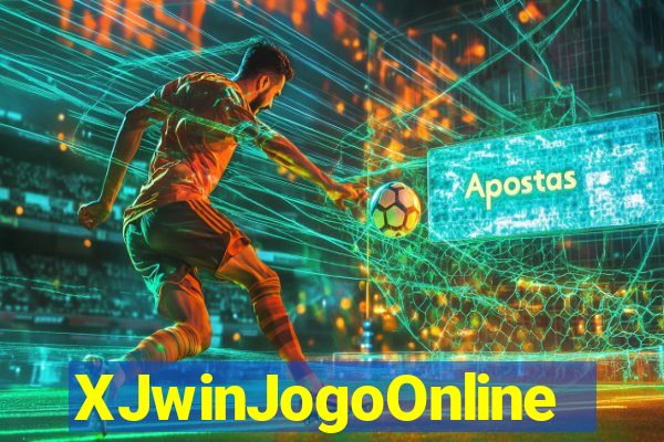 XJwinJogoOnline