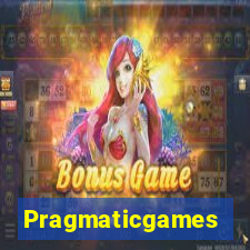 Pragmaticgames