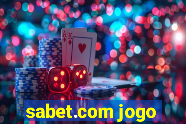 sabet.com jogo