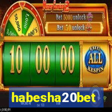 habesha20bet