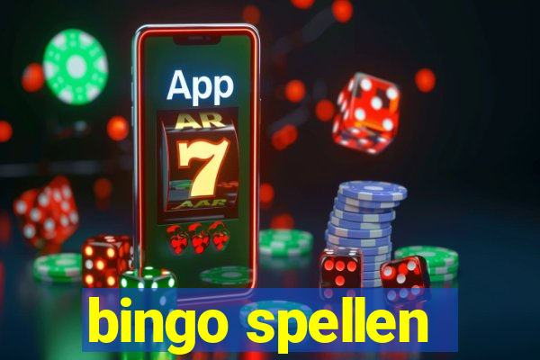 bingo spellen