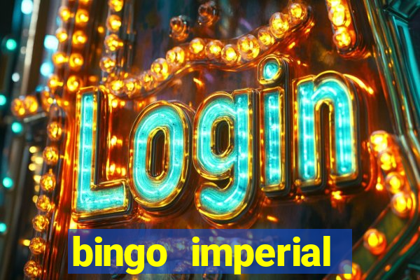 bingo imperial assis brasil