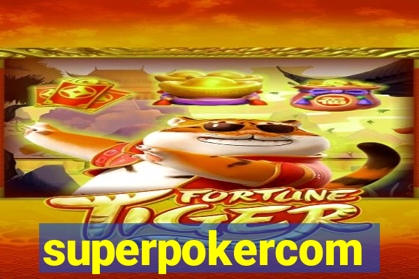 superpokercom