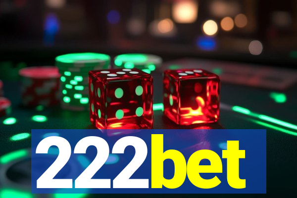 222bet