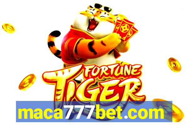 maca777bet.com