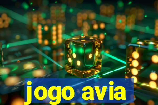 jogo avia