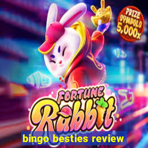 bingo besties review