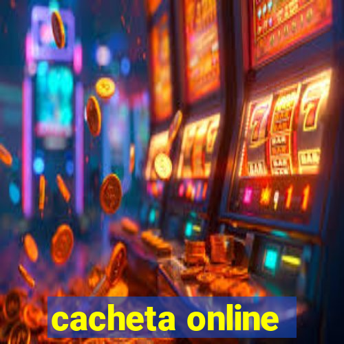 cacheta online