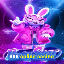 888 online casino