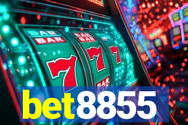 bet8855