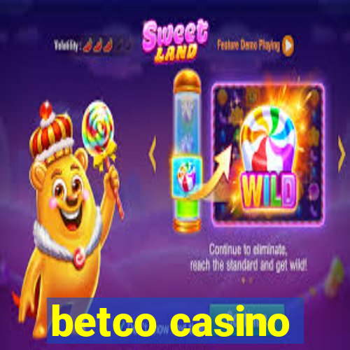 betco casino