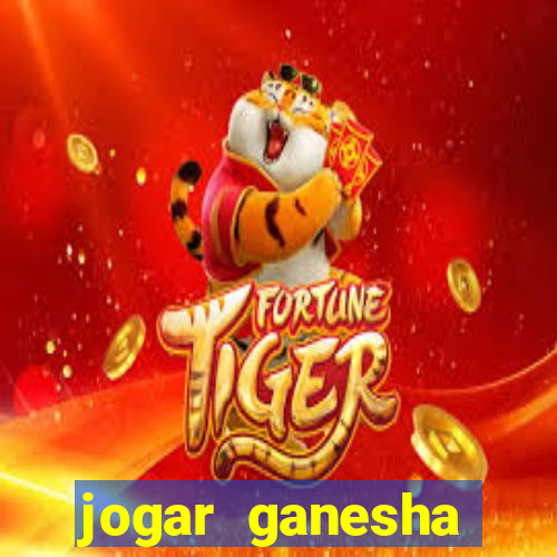 jogar ganesha fortune demo