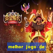 melhor jogo de apostas de futebol