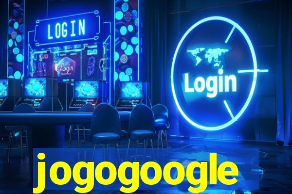 jogogoogle