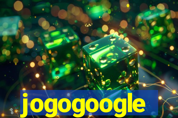 jogogoogle